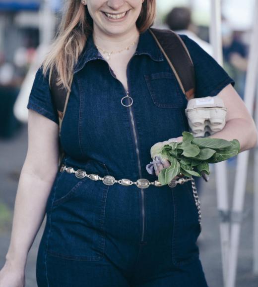 Alison Lacombe image
