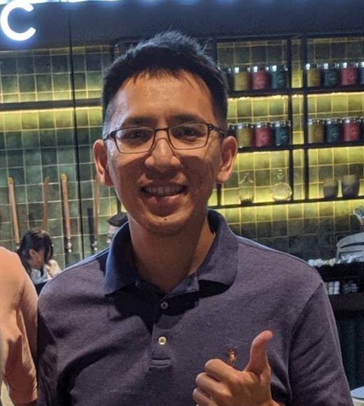 Yen-Te Liao image