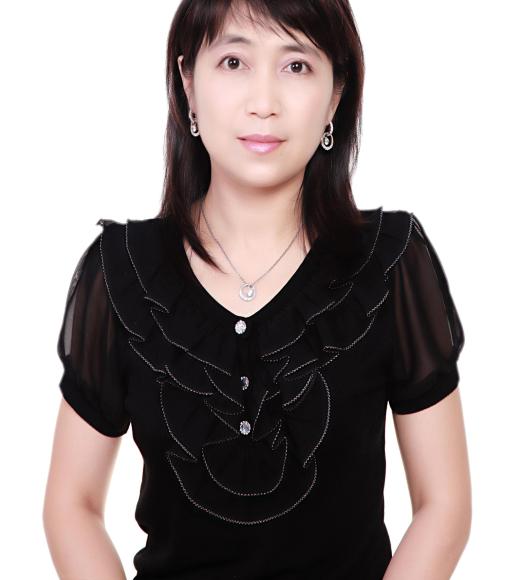 Vivian Wu image