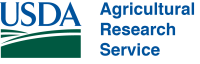 USDA ARS logo